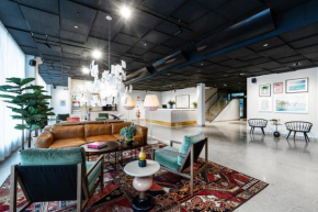 Biz Apartment Bromma, Stockholm
